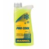 Mannol Antifreeze Moto Pro Cool (-40/135°) 1L