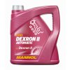 MANNOL ATF Dexron II 4L