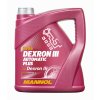 Mannol ATF Dexron III 4L