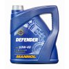 MANNOL DEFENDER 10W-40 4L
