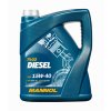 MANNOL 7402 DIESEL 15W-40 5L