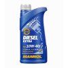 MANNOL DIESEL EXTRA 10W-40 1L