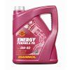 MANNOL ENERGY FORMULA PD 5W-40 5L