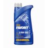 MANNOL FAVORIT 15W-50 1L