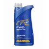mannol fwd gear oil 75w 85 mn8101 1l