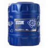 MANNOL HYPOID G.OEL GL-5 80W-90 20L