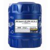 MANNOL HYPOID G.OEL LSD 85W-140 20L