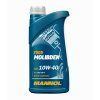 MANNOL MOLIBDEN 10W-40 1L
