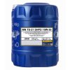 MANNOL SHPD TS-21 10W-30 20L