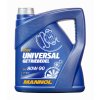 MANNOL UNIVERSAL G.OEL 80W-90 4L