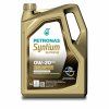 petronas syntium supreme lle 0w 20 5l