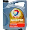 Total Quartz 9000 5W-40 5L