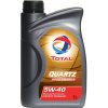 TOTAL QUARTZ 9000 ENERGY 5W-40 1L