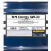 MANNOL ENERGY 5W-30 A3/B4 208L
