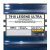 MANNOL LEGEND ULTRA 0W-20 60L