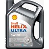 Shell Helix Ultra ECT C3 5W-30 4L