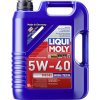 Liqui Moly Diesel High Tech 5W-40 5 l