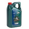 castrol ford magnatec 0w 20 5L