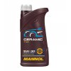 mannol ceramic 5w 30 mn7720 1l