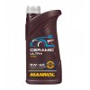 mannol 7727 ceramic ultra 5w 40 1l