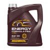 MANNOL ENERGY FORMULA PSA 5W-30 4L