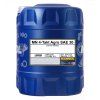 MANNOL 4T Agro SAE 30 20L