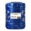 MANNOL 4T Motobike 10W-40 10L