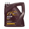 Mannol 8216 ATF CVT Variator Fluid 4L