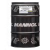 Mannol Atf Multivehicle JWS3309 60L