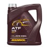 Mannol 8217 ATF-WS 4L