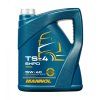 MANNOL SHPD TS-4 EXTRA 15W-40 5L
