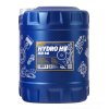 Mannol Hydro HVLP 46 10L