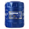 Mannol 2901 Compressor Oil ISO46 20L