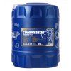 Mannol Compressor Oil ISO46 20L