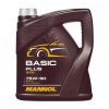 MANNOL BASIC PLUS G.OEL 75W-90 4L