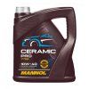 MANNOL CERAMIC ULTRA 5W-40 4 L
