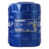MANNOL DIESEL 15W-40 20L