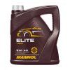 MANNOL ELITE 5W-40 5L