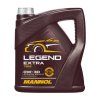 MANNOL LEGEND EXTRA 0W-30 4L