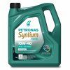petronas syntium prime 10w 40 4L