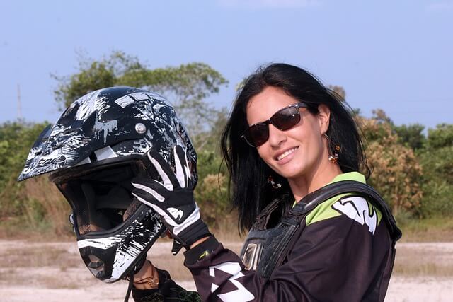 Ako získať vodičský preukaz na motorku, skúter či moped: Od prihlásenia do autoškoly po získanie preukazu