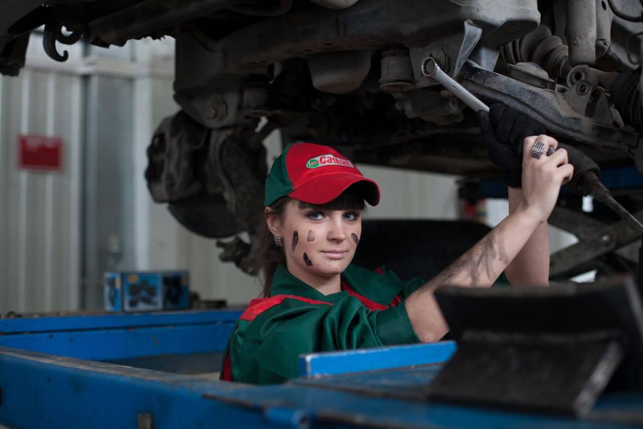 DPF filter - filter pevných častíc pre dieselové motory: Všetko, čo potrebujete vedieť