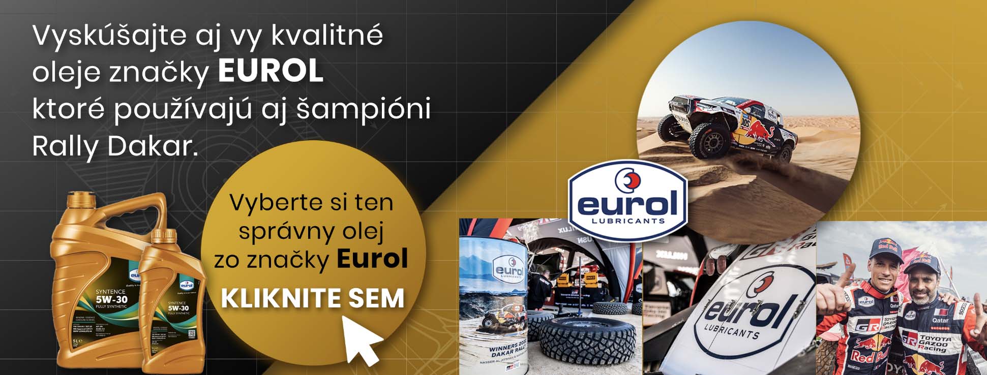 Eurol Dakar