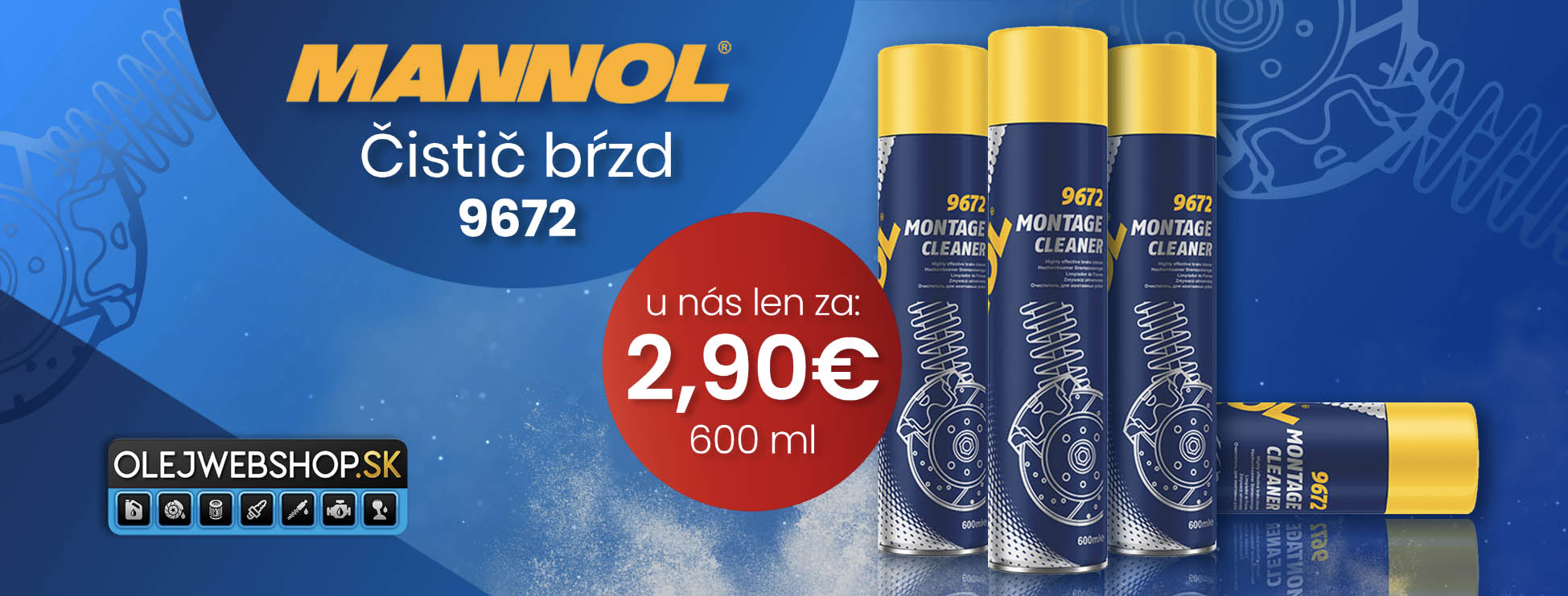 Mannol