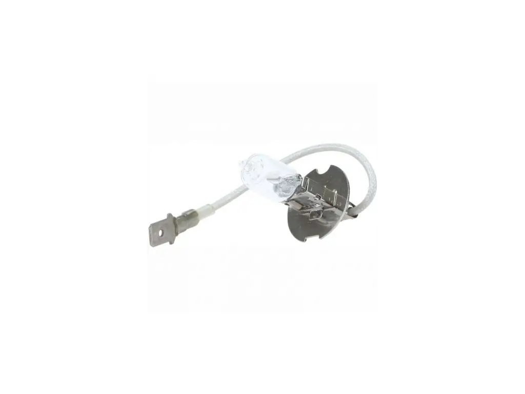 ŽIAROVKA H3 55W PK22S (BLISTER)