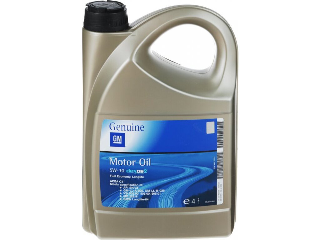 Масло Gm 5w30 Купить Минск