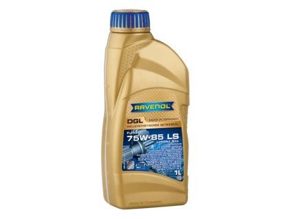 ravenol dgl 75w 85 1l