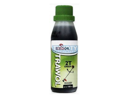 Trawol green 100