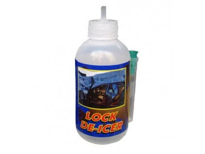 vyr 2228Lock de icer