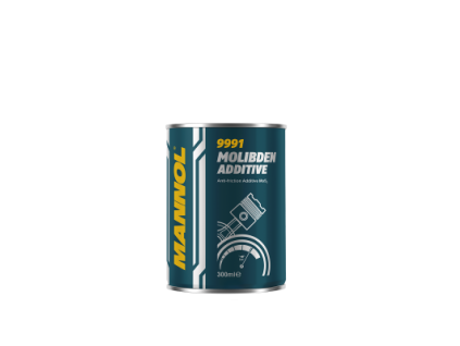 MANNOL 9991 Molibden additive 300ml